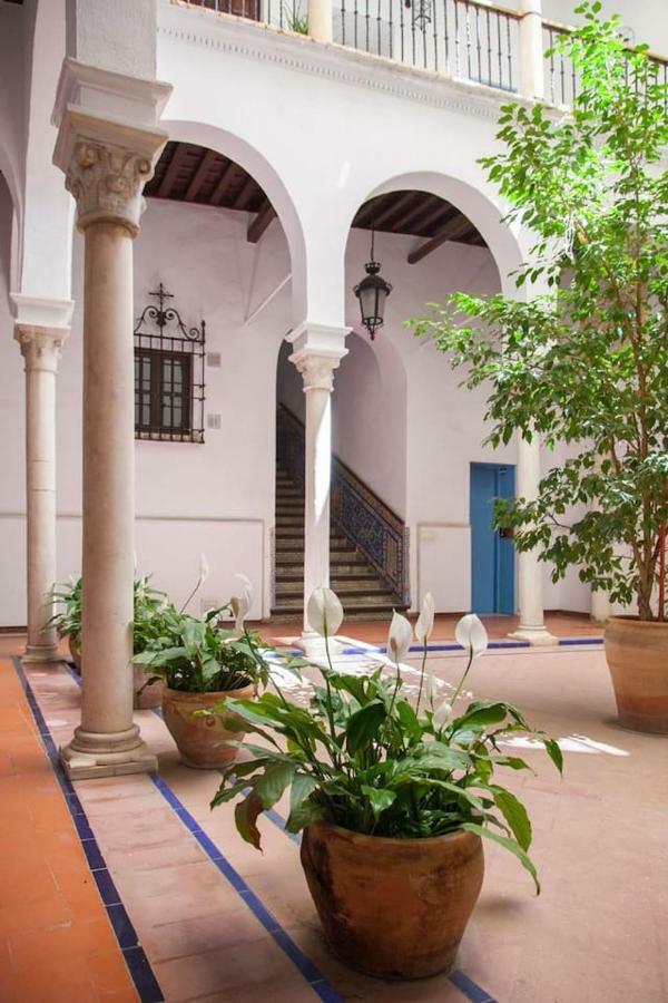 Appartement A4 Centro De Catedral Santa Cruz Parking Privado Opcional Séville